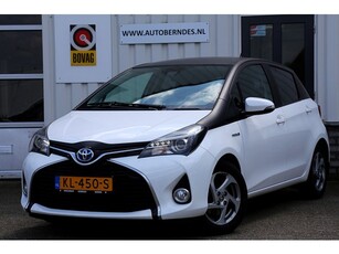 Toyota Yaris 1.5 Hybrid Trend Bi-Tone