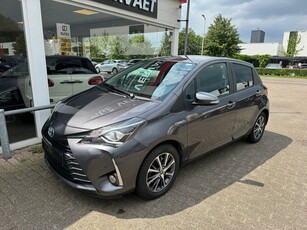 Toyota Yaris 1.5 Hybrid Y20