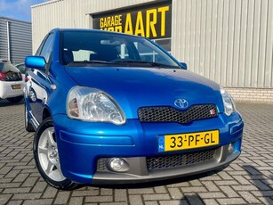 Toyota Yaris 1.5 VVT-i T-Sport AIRCO SPORT