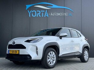 Toyota Yaris Cross 1.5 Hybrid Comfort