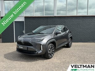 Toyota Yaris Cross 1.5 Hybrid Dynamic Camera Carplay