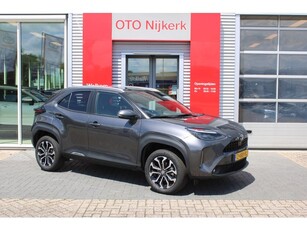 Toyota Yaris Cross 1.5 Hybrid Dynamic met Winterpack