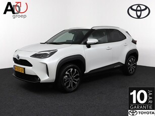 Toyota Yaris Cross 1.5 Hybrid Dynamic Navigatie