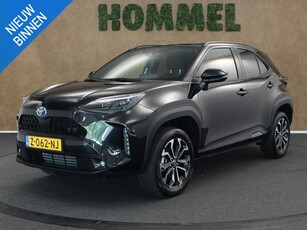 Toyota Yaris Cross 1.5 Hybrid Dynamic - NAVIGATIE - DIRECT