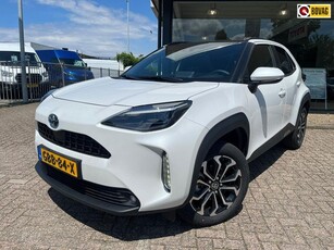 Toyota Yaris Cross 1.5 Hybrid ExploreHUDPanoramadakElek