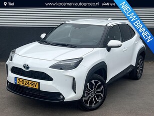 Toyota Yaris Cross 1.5 Hybrid Style Nieuwe Auto, PDC