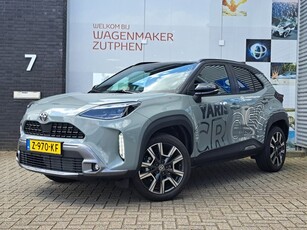 Toyota Yaris Cross Hybrid 130 Launch Edition Automaat I DE