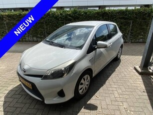 Toyota Yaris1.5 Full Hybrid Asp. NLauto