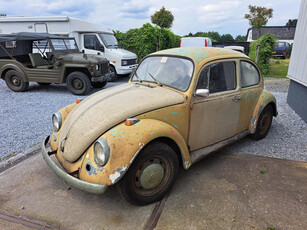 Volkswagen 1200