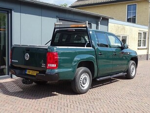 Volkswagen Amarok 2.0TDI DC 4X4 DIFLOCK origional 95 TKM