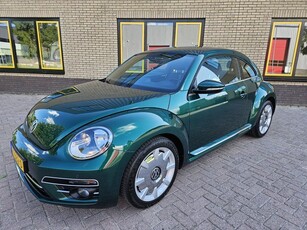 Volkswagen Beetle 1.2 TSI Exclusive Series laatste org