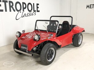 Volkswagen Buggy - ONLINE AUCTION