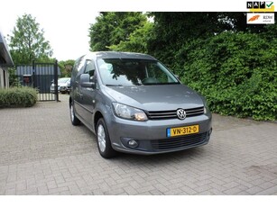 Volkswagen Caddy 1 EIGENAAR ZEER GAVE NETTE STAAT .1.6 TDI