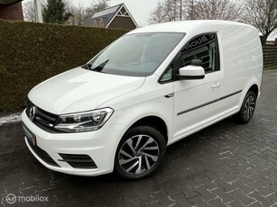 Volkswagen Caddy 1.0 TSI BENZINE L1H1 AIRCO NAVIGATIE