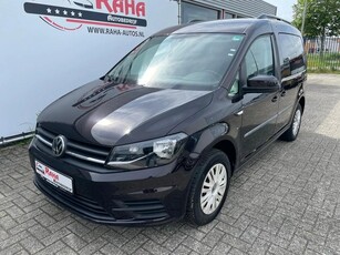 Volkswagen Caddy 1.0 TSI Comfortline 7p (bj 2016)