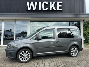 Volkswagen Caddy 1.2 TSI 5 persoons 2x schuifdeur Trekhaak 1ste eigenaar !