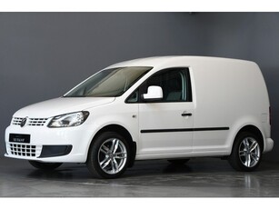 Volkswagen Caddy 1.2 TSI AIRCO BTW/BPM VRIJ CRUISE