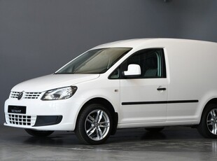 Volkswagen Caddy 1.2 TSI AIRCO | BTW/BPM VRIJ | CRUISE