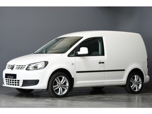 Volkswagen Caddy 1.2 TSI AIRCO BTW/BPM VRIJ CRUISE