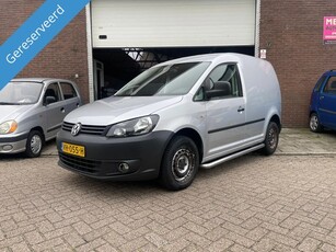 Volkswagen Caddy 1.6 TDI 75PK Cruisecontrol Airco