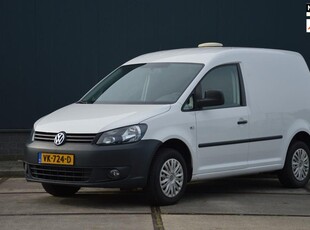 Volkswagen Caddy 1.6 TDI 75PK Euro 5 Airco Schuifdeur Trekhaak