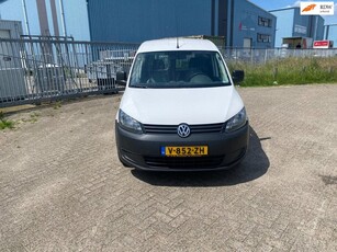 Volkswagen Caddy 1.6 TDI BMT