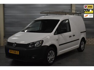 Volkswagen Caddy 1.6 TDI BMT + AircoBluetoothdubbele