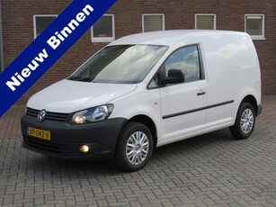 Volkswagen Caddy 1.6 TDI Comfortline MARGE * Rijklaarprijs