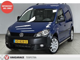 Volkswagen Caddy 1.6 TDI/ DB SET V.V. 281.000 KM!!/