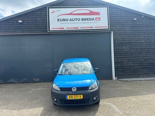 Volkswagen Caddy 1.6 TDI