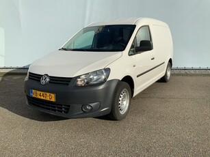 Volkswagen Caddy 1.6 TDI Maxi Airco Cruise Trekhaak 1500 kg