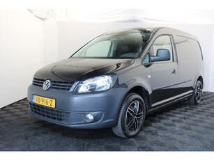 Volkswagen Caddy 1.6 TDI Maxi (bj 2013)