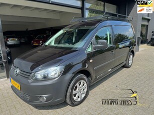 Volkswagen Caddy 1.6 TDI Maxi