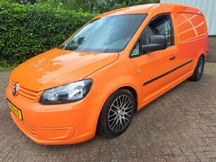 Volkswagen Caddy 1.6 TDI Maxi TREKHAAK/PDC.A L2H1 MARGE