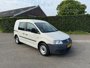 Volkswagen Caddy 1.9 TDI 105PK - CRUISE CONTR. - APK 1/2025