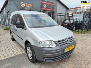 Volkswagen Caddy 1.9 TDI ( Airco ) ( Marge )