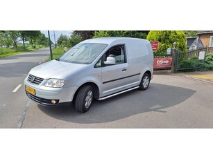 Volkswagen Caddy 1.9 TDI AUTOMAAT VAN EERSTE EIGENAAR