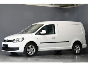 Volkswagen Caddy 2.0 Maxi AIRCO BTW/BPM VRIJ CRUISE