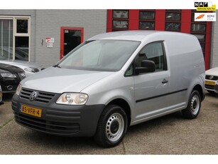 Volkswagen Caddy 2.0 SDI ,140.000 KM, 1e Eigenaar !!!!