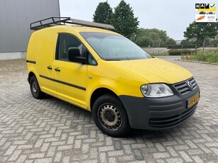 Volkswagen Caddy 2.0 SDI