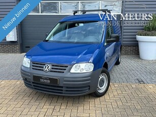 Volkswagen Caddy 2.0 SDI (bj 2007)