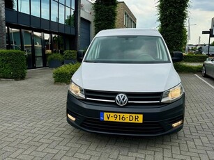 Volkswagen CADDY 2.0 tdi 185 pk trekhaak regensensor airco