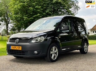 Volkswagen Caddy 2.0 TDI |Airco|EX BTW|