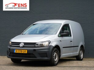 Volkswagen Caddy 2.0 TDI L1H1 BMT Comfortline 1e EIGENAAR!