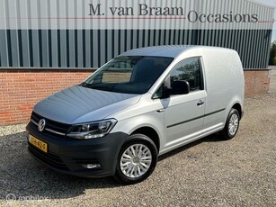 Volkswagen Caddy 2.0 TDI L1H1 BMT Comfortline