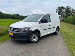 Volkswagen Caddy 2.0 TDI L1H1 BMT Economy