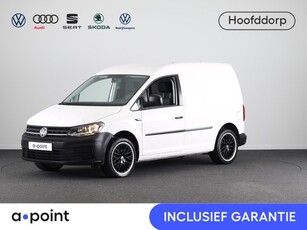 Volkswagen Caddy 2.0 TDI L1H1 BMT Economy Business 75 pk