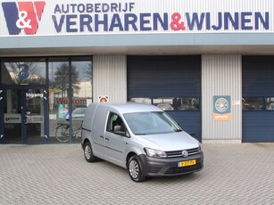 Volkswagen Caddy 2.0 TDI L1H1 BMT Econ.Bns. NWE