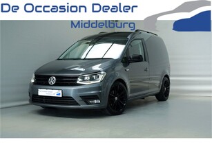 Volkswagen Caddy 2.0 TDI L1H1 BMT Edition 35 Rijklaar