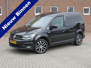 Volkswagen Caddy 2.0 TDI L1H1 BMT Exclusive Edition *